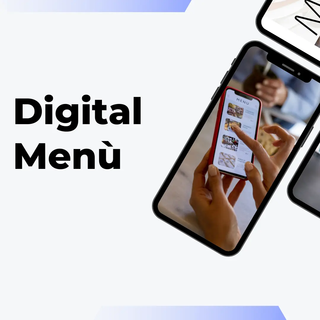 Digital Menù